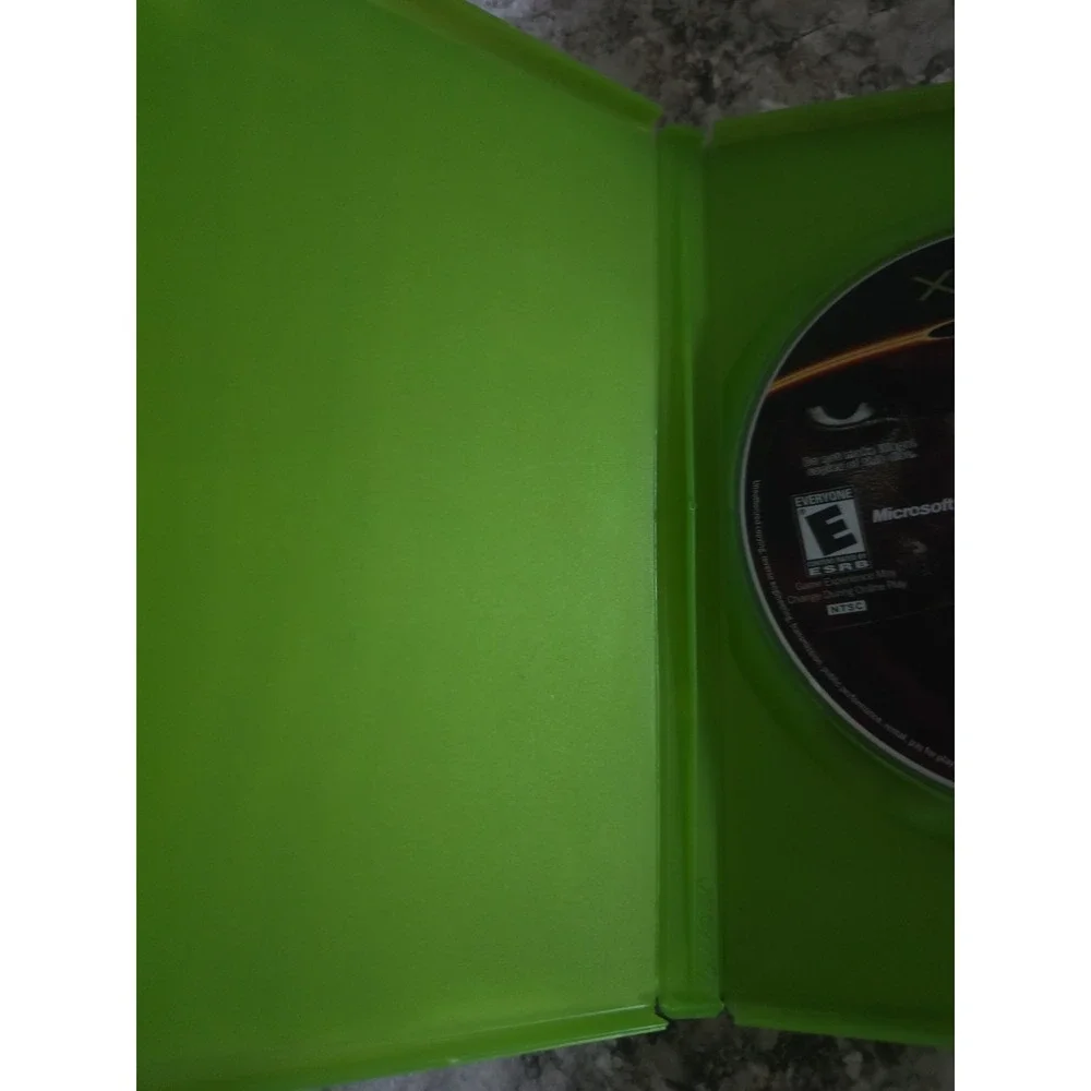 ESPN NFL Football (Microsoft Xbox, 2003)